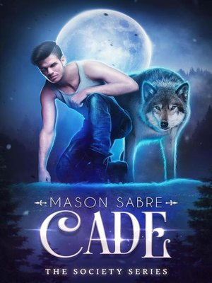cover image of Cade